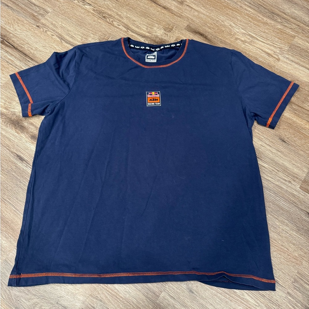 Red Bull KTM Crave T-shirt